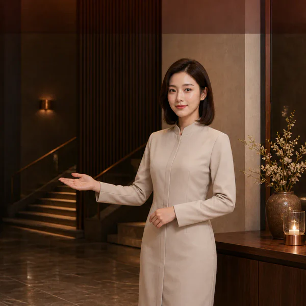 아로마 세레나포레스트 홈타이 안내 이미지