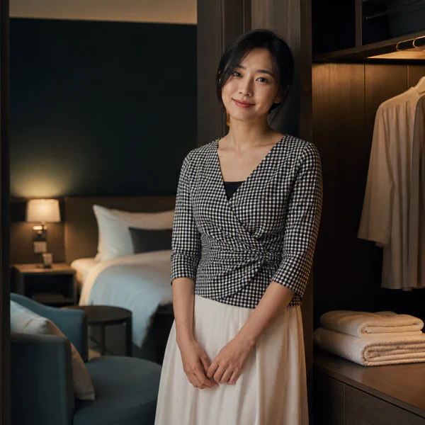프리미엄 하니케어 테라피 안내 이미지
