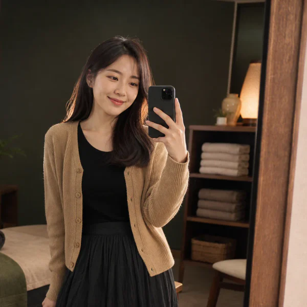 로열 해린아지트 테라피 안내 이미지