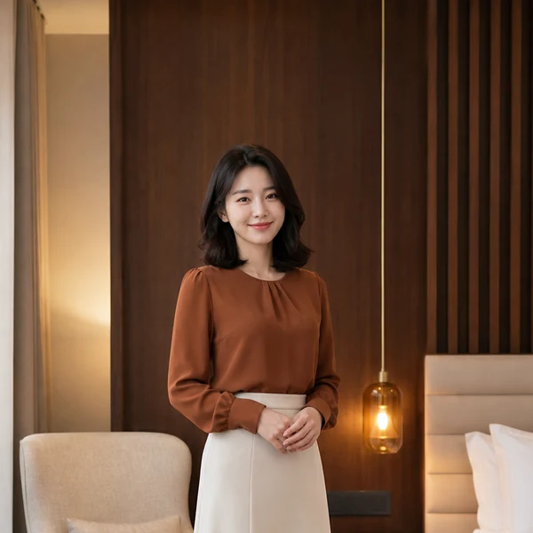 웰니스 하니릴렉스 홈타이 안내 이미지