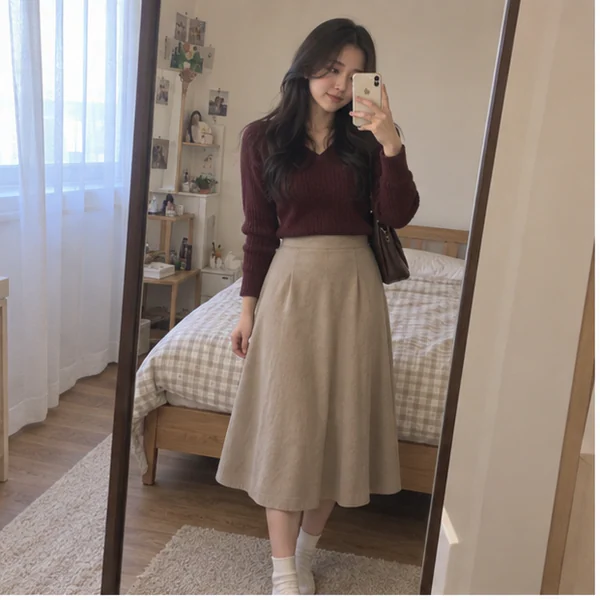 스테이 효정웰빙 테라피 안내 이미지