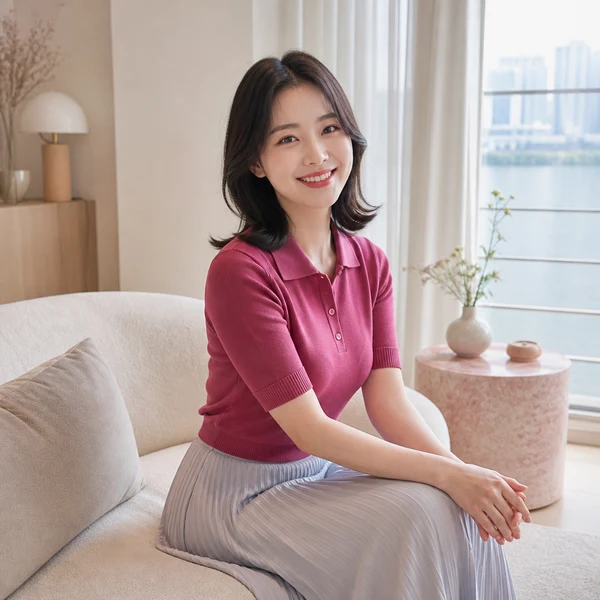 블랑 레드존아지트 테라피 안내 이미지