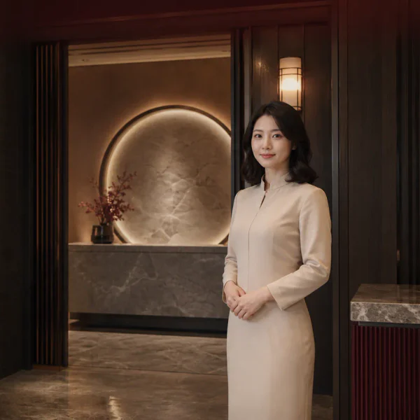 그랜드 세레나플레이스 마사지 제휴업체 이미지