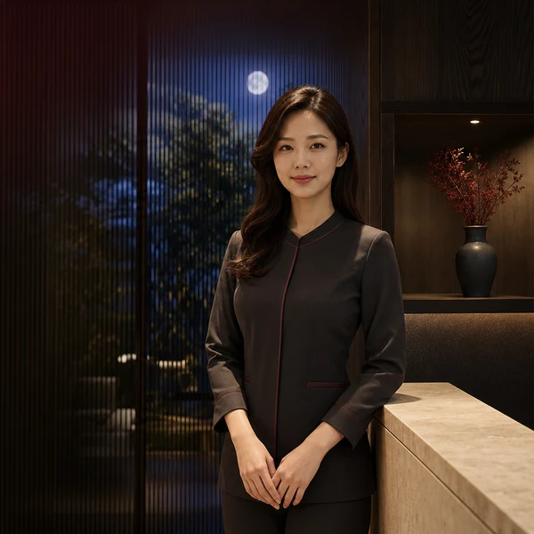 블랑 솔라아지트 마사지 제휴업체 이미지