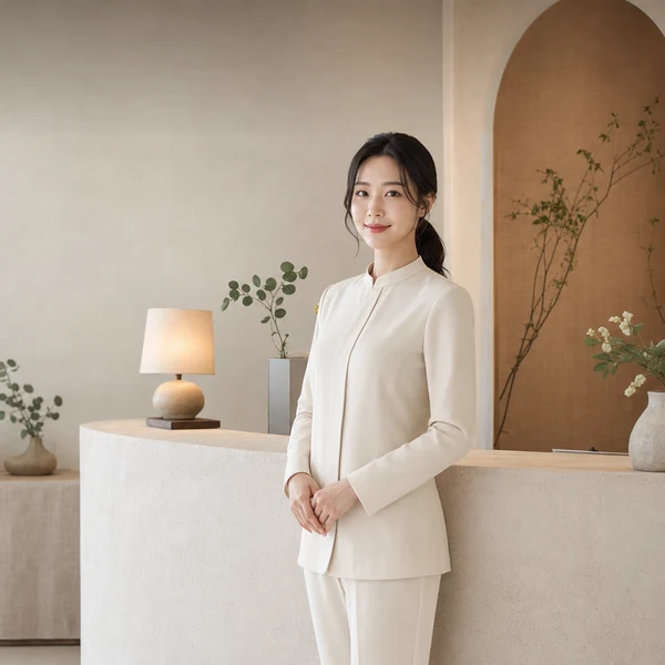 로열 문별센터 테라피 안내 이미지
