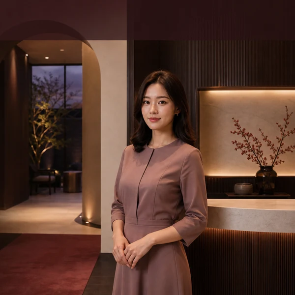 로열 설현센터 테라피 안내 이미지