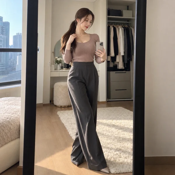 스테이 아이린웰빙 테라피 안내 이미지