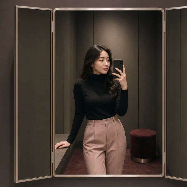 스테이 은서포레스트 테라피 안내 이미지