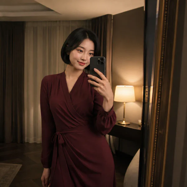 클래식 은비플레이스 홈타이 안내 이미지