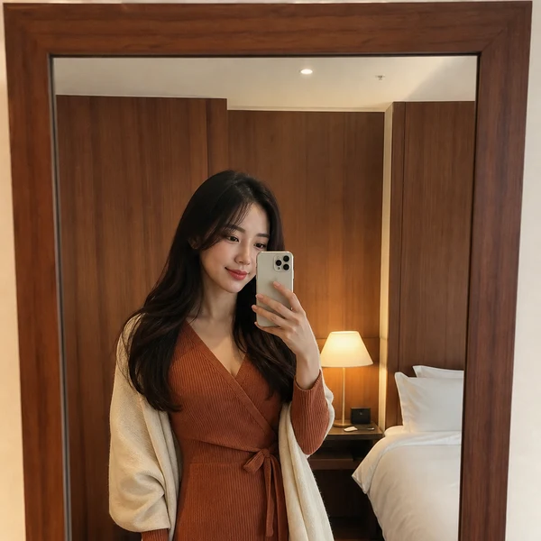 클래식 로제나테라스 마사지 안내 이미지