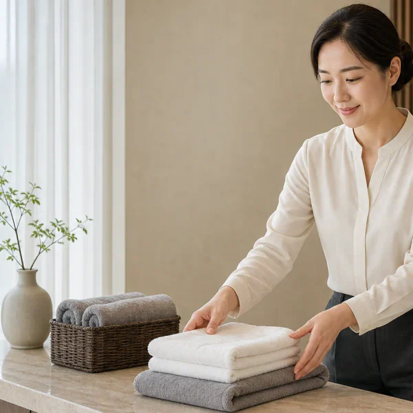 웰니스 베르디플레이스 테라피 안내 이미지