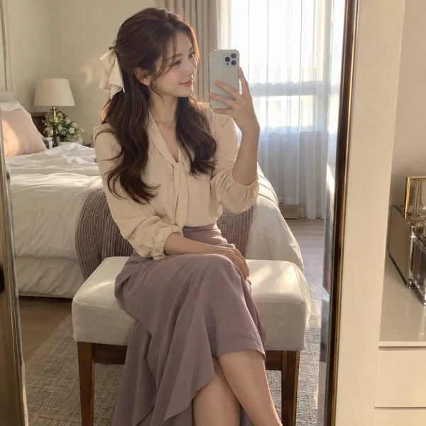 프리미엄 리사케어 마사지 안내 이미지