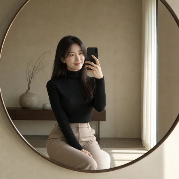 시그니처 예리하우스 홈타이 안내 이미지