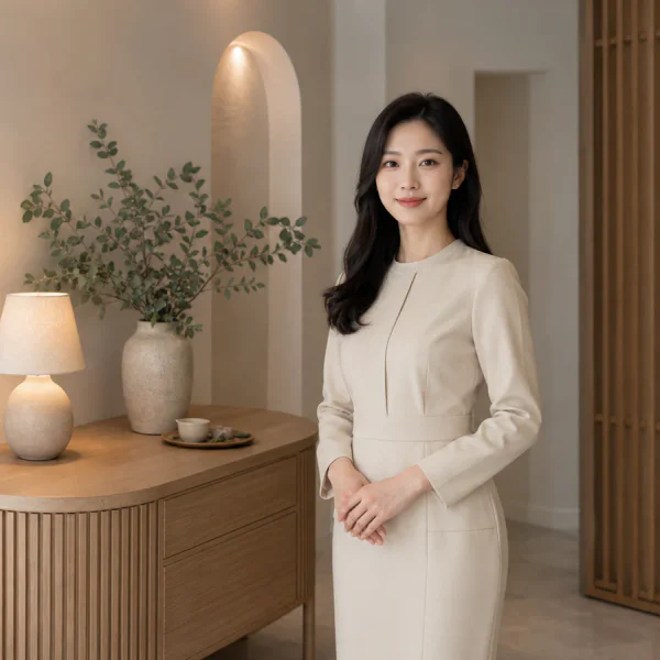 라운지 아모르웰빙 테라피 안내 이미지