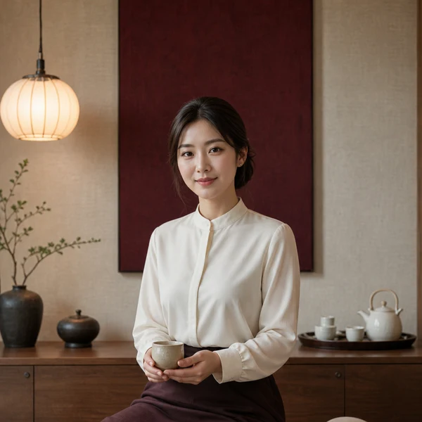 힐링 나나룸 마사지 제휴업체 이미지
