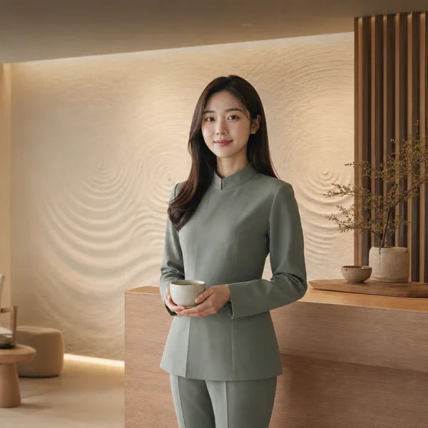 스위트 보미라운지 테라피 안내 이미지