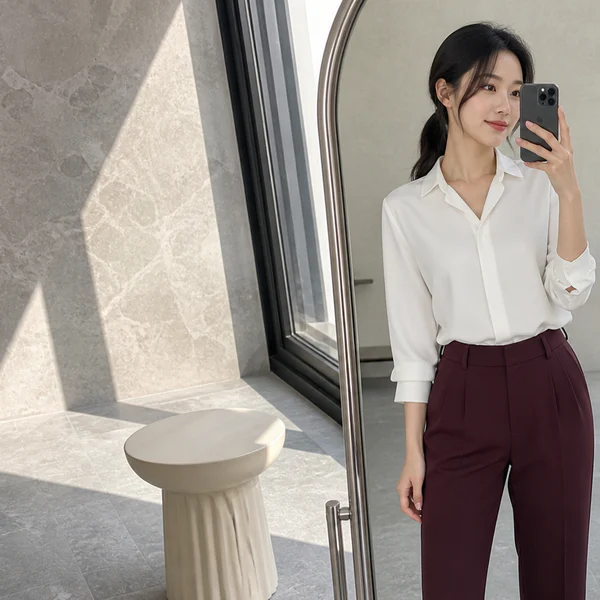 클래식 닝닝스테이 마사지 안내 이미지