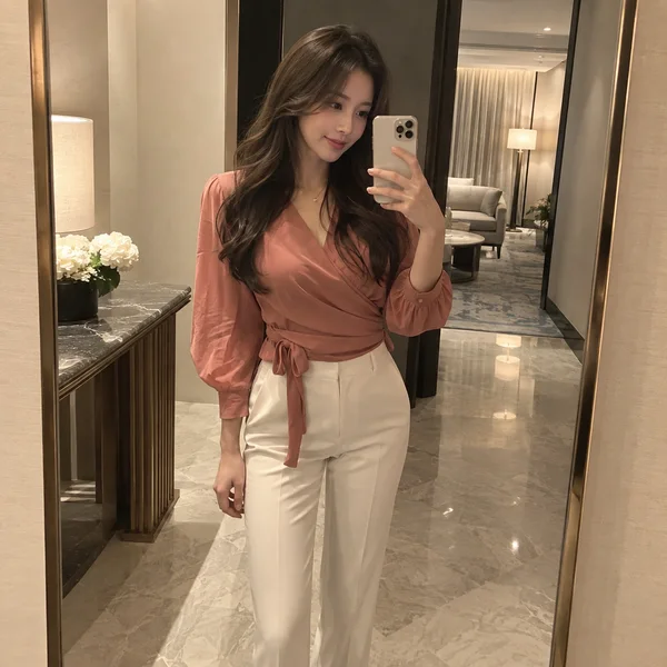 로열 문별아지트 테라피 안내 이미지