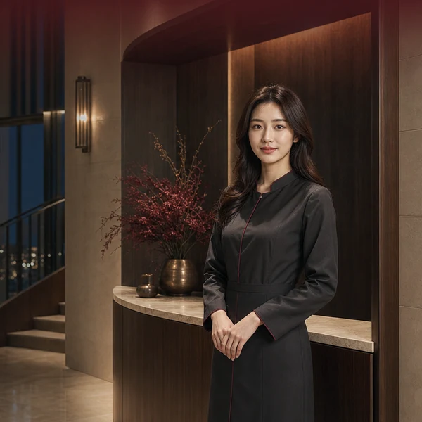 스테이 클로이웰빙 마사지 안내 이미지