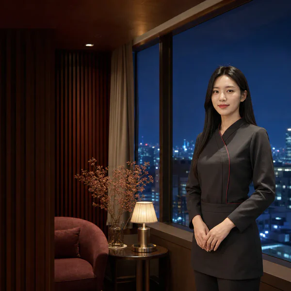 클래식 네이처테라스 마사지 안내 이미지