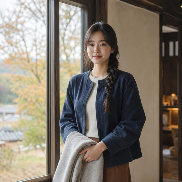 시그니처 하니스파 테라피 안내 이미지
