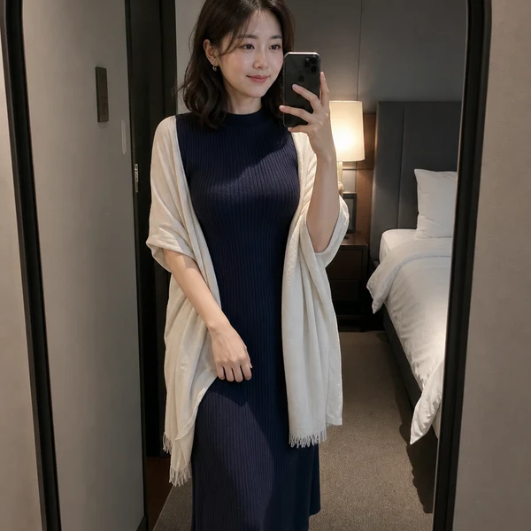 로열 은서아지트 테라피 안내 이미지