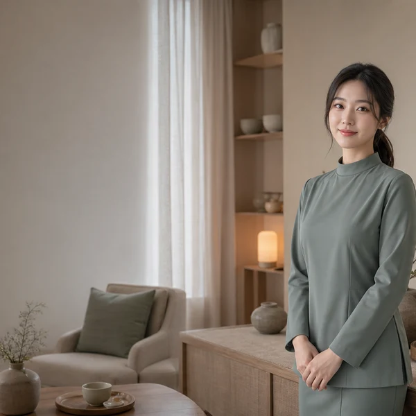 스테이 새봄가든 테라피 안내 이미지