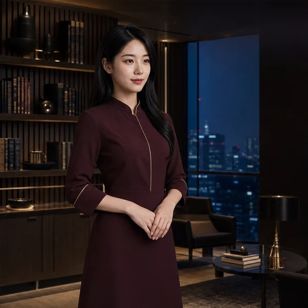 라운지 아델가든 테라피 안내 이미지