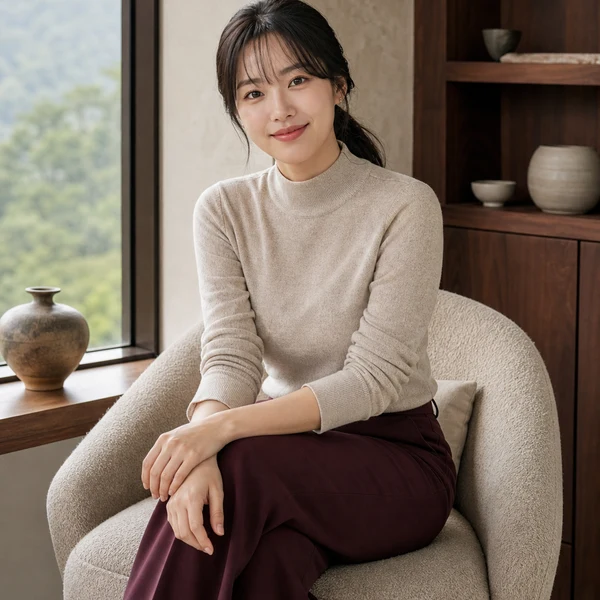 아모르라운지 테라피 안내 이미지