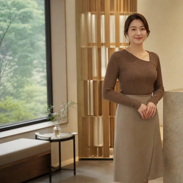 스위트 사나스파 테라피 안내 이미지