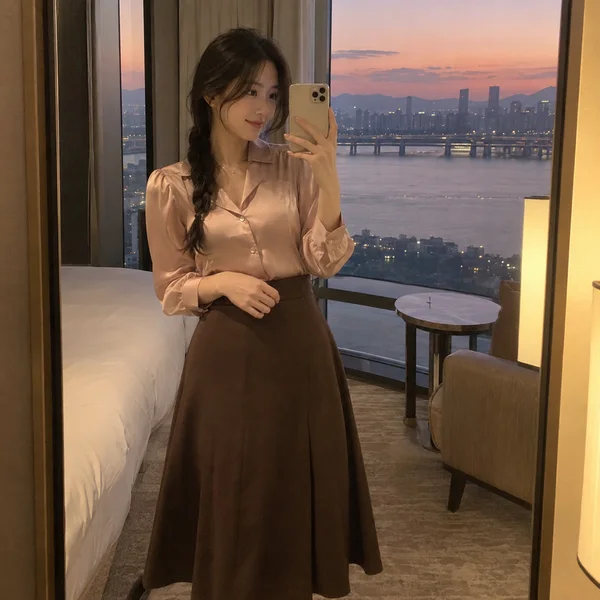 시그니처 문별스파 테라피 안내 이미지