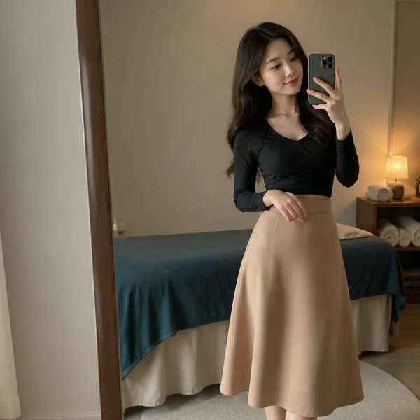 클래식 문별릴렉스 테라피 안내 이미지