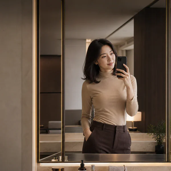 스테이 로제포레스트 테라피 안내 이미지