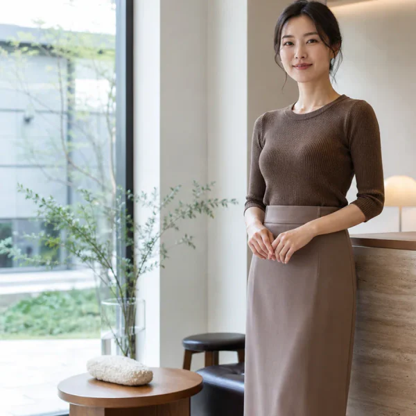 모던 민지센터 마사지 안내 이미지