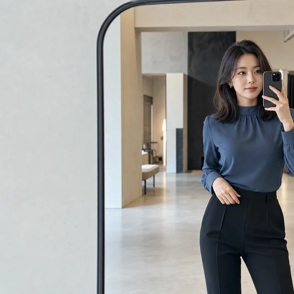 클래식 문별릴렉스 테라피 안내 이미지