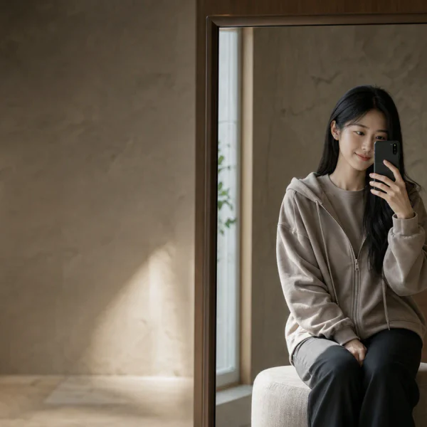 포레스트 로제스튜디오 테라피 안내 이미지