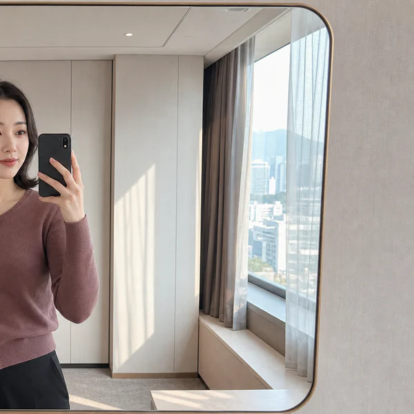 라운지 라비앙포레스트 테라피 안내 이미지
