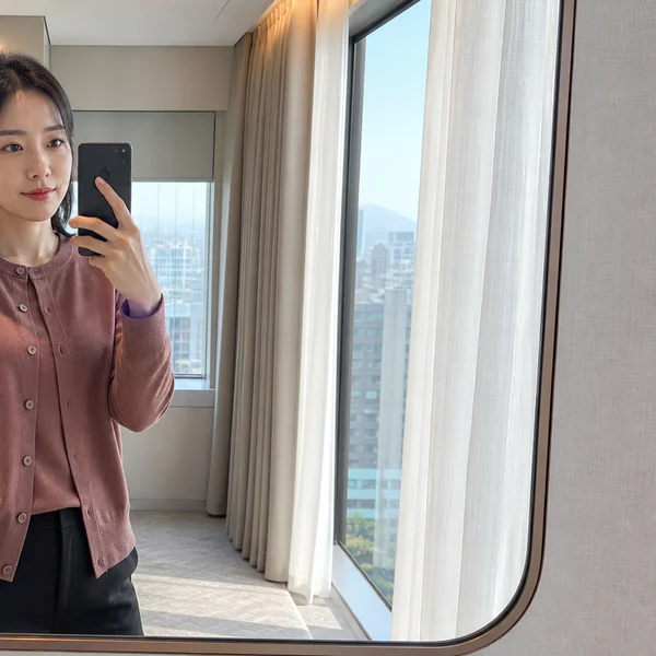 스테이 유나살롱 테라피 안내 이미지