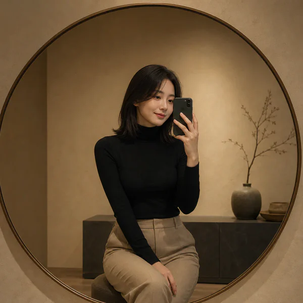 모던 카리나살롱 마사지 안내 이미지