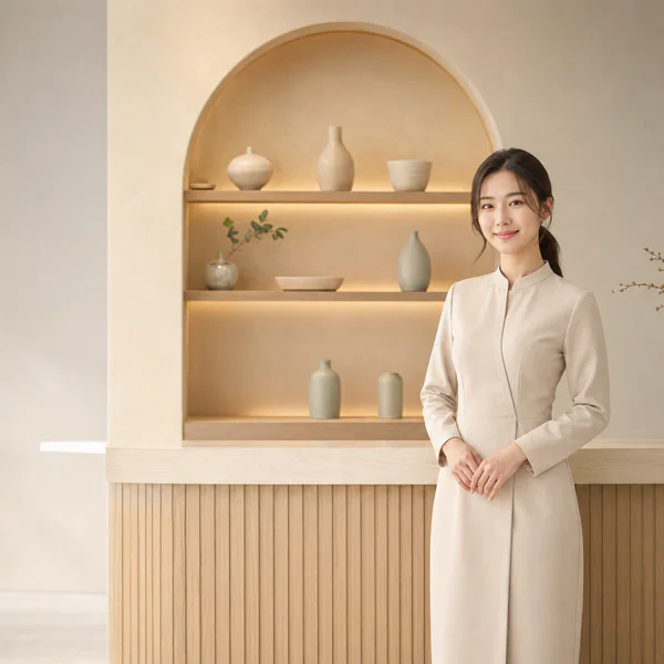 프리미엄 가을하우스 마사지 안내 이미지