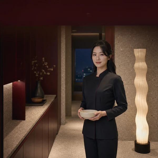 웰니스 리서릴렉스 테라피 안내 이미지