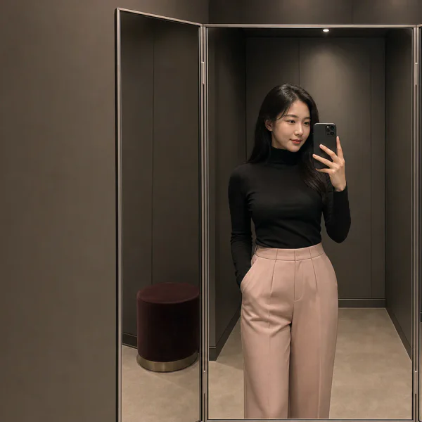 스테이 수지살롱 홈타이 안내 이미지