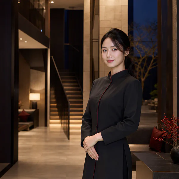 스위트 하영스테이 마사지 안내 이미지