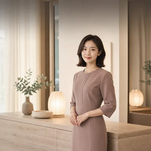 스위트 레드존스파 테라피 안내 이미지