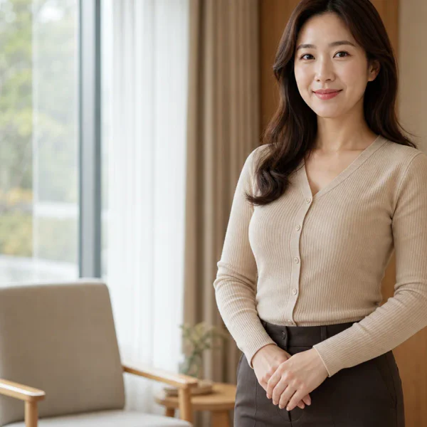 그랜드 아델테라스 테라피 안내 이미지