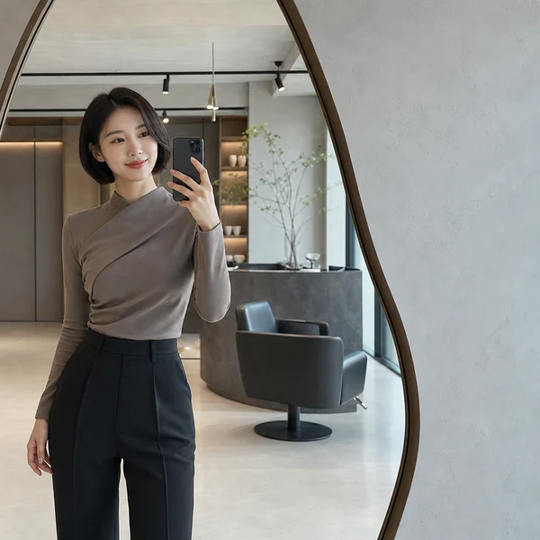 프리미엄 라엘하우스 테라피 안내 이미지