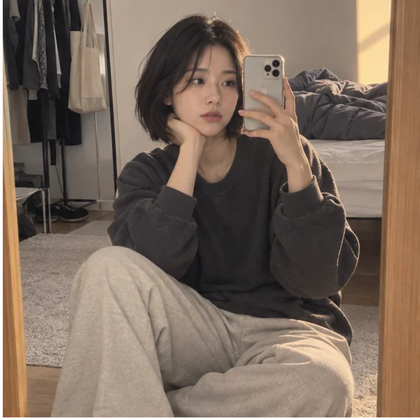 스위트 레드존라운지 테라피 안내 이미지