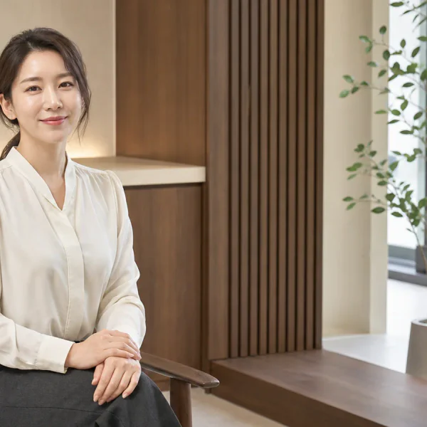 힐링 문별룸 테라피 안내 이미지