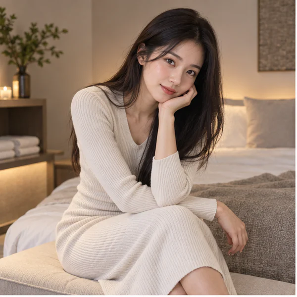스위트 사나스테이 테라피 안내 이미지