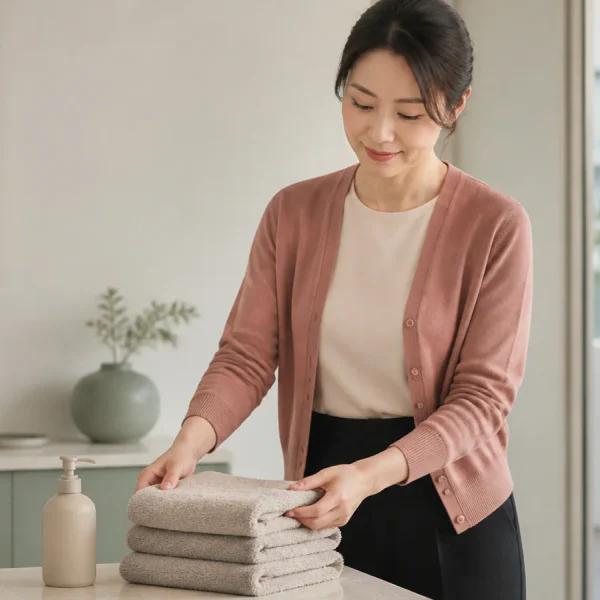 스테이 카리나살롱 마사지 제휴업체 이미지